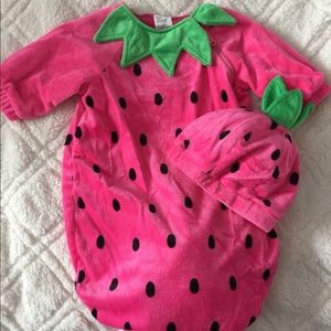 🍓Infant costume🍓